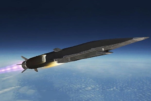 Tên lửa hành trình siêu thanh của Nga “chọc mù” các hệ thống radar